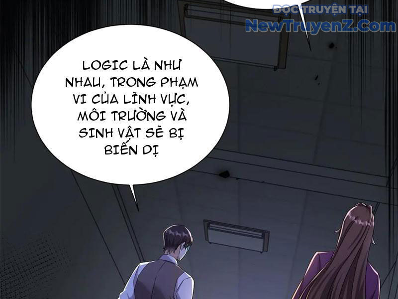 Sau Khi Sống Lại Ở Mạt Thế, Ta Điên Cuồng Thăng Cấp Chương 47 Ảnh 101