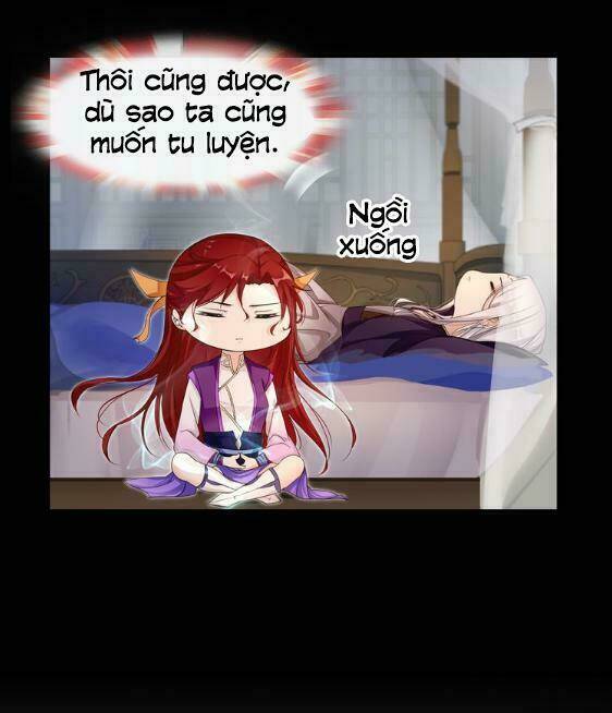 Ma Quân Đại Nhân, Phu Nhân Lại Trốn Rồi! Chương 4 Ảnh 6