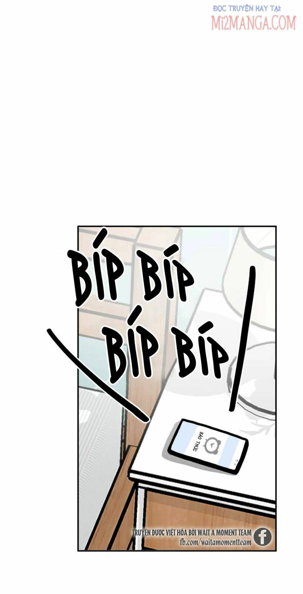 Bloody Romance - Lãng Mạn Đẫm Máu Chương 12 Ảnh 22