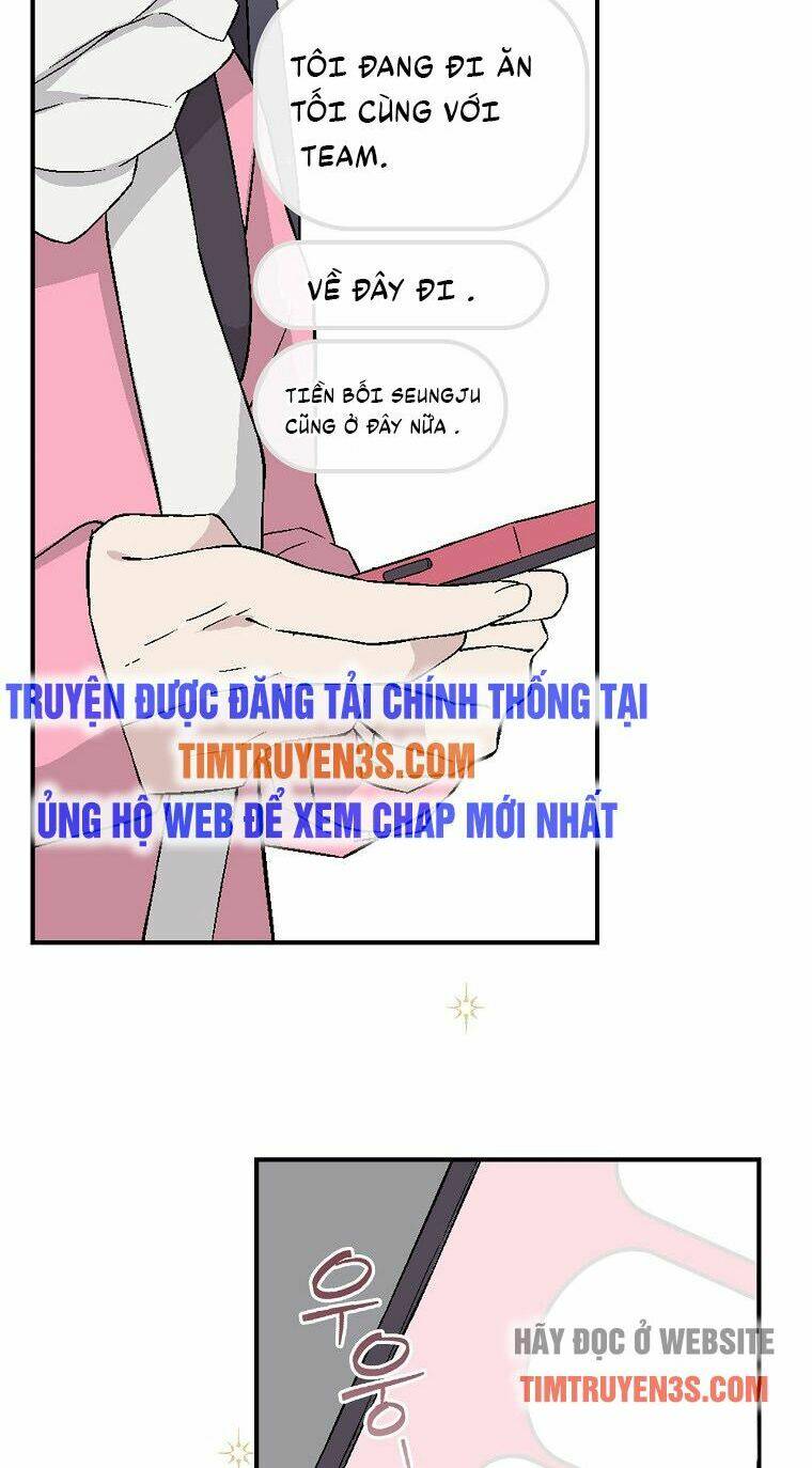 Chemy Chương 13 Ảnh 15