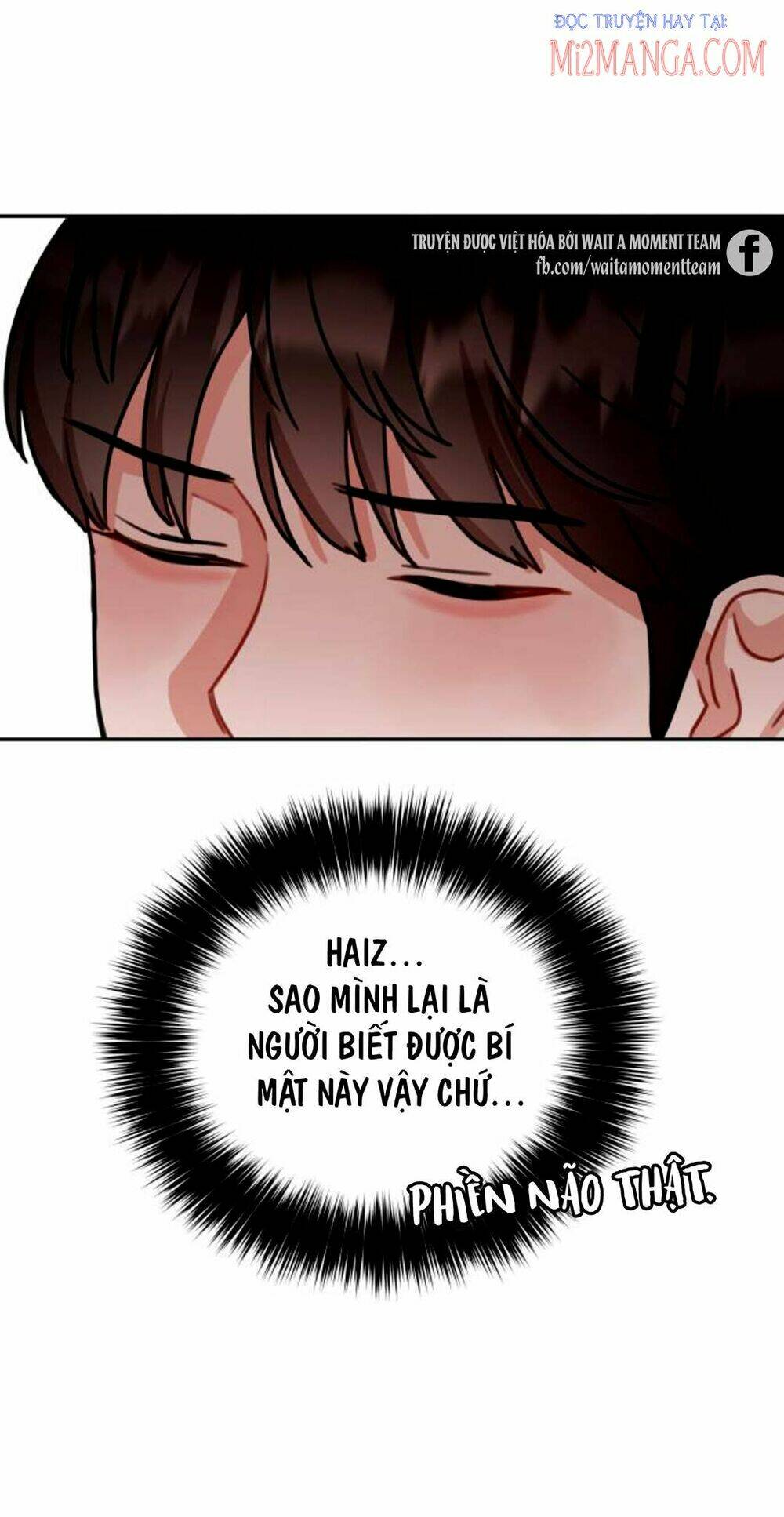 Bloody Romance - Lãng Mạn Đẫm Máu Chương 12 Ảnh 51