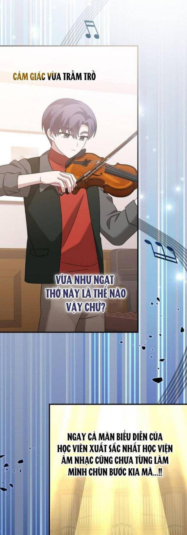Thiên Tài Âm Nhạc Chương 34 Ảnh 36