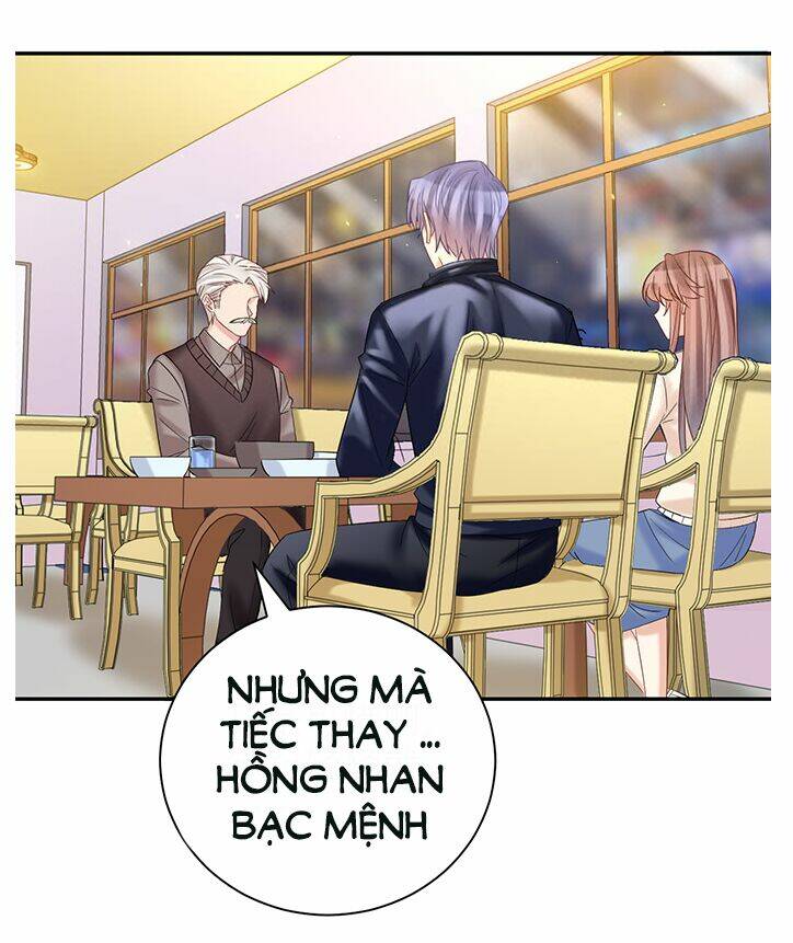 Trọng Sinh Để Ngủ Với Ảnh Đế Chương 225 Ảnh 12