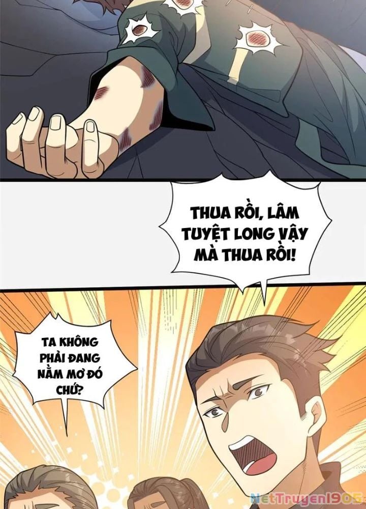 Siêu Phàm Sát Thần Chương 254 Ảnh 83