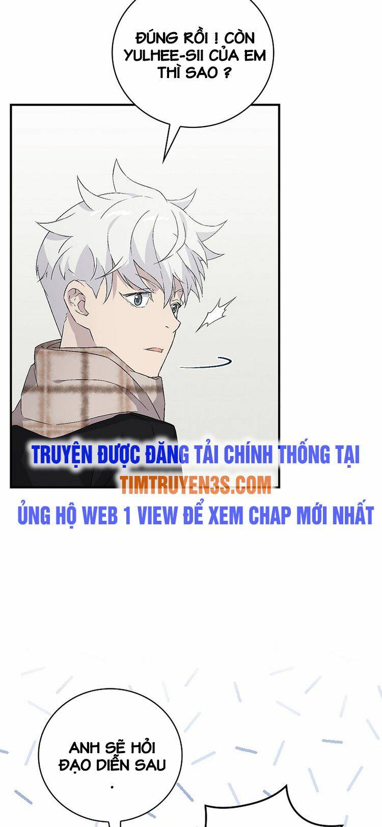 Chemy Chương 17 Ảnh 17