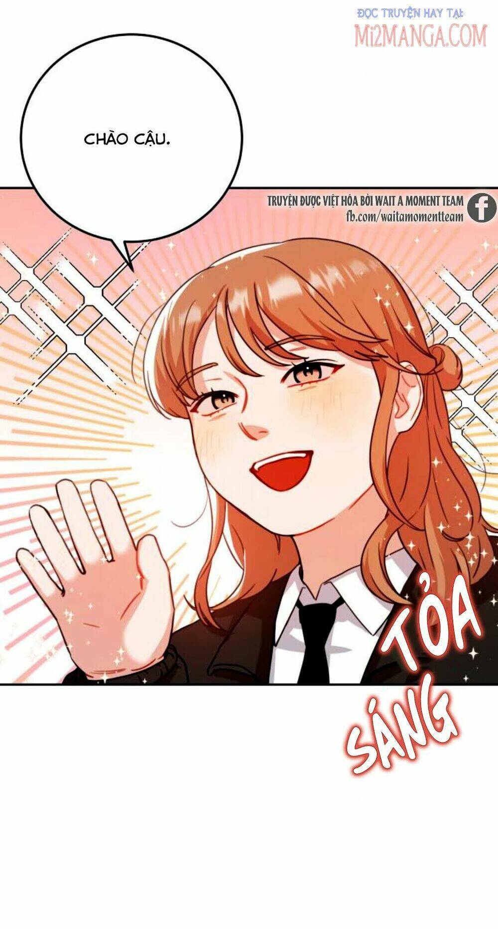 Bloody Romance - Lãng Mạn Đẫm Máu Chương 13 Ảnh 42