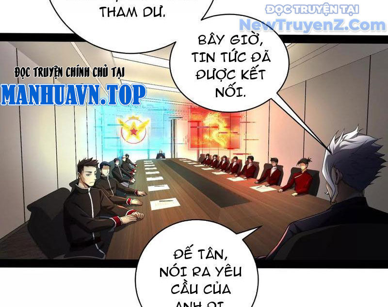 Đại Liên Minh Phản Xuyên Việt Của Bạo Quân Chương 90.1 Ảnh 13