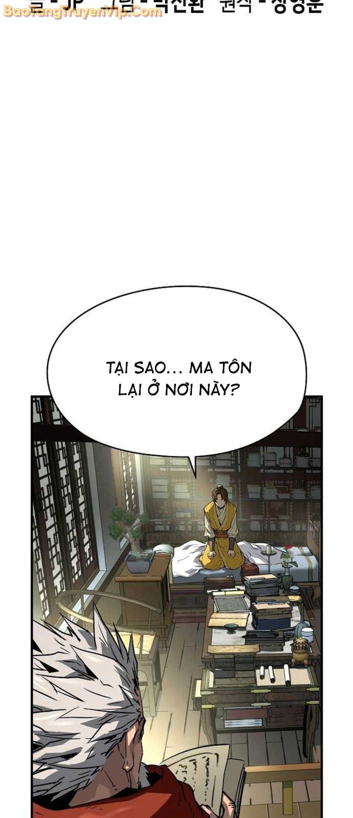 Tuyệt Thế Hồi Quy Chương 49 Ảnh 15
