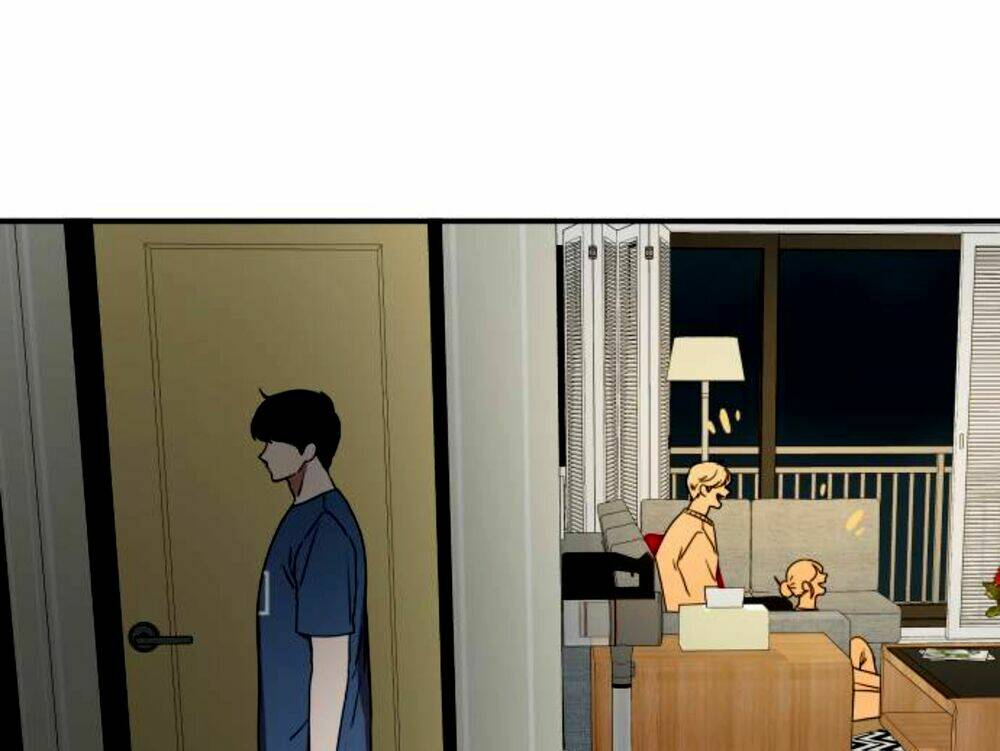 Bloody Romance - Lãng Mạn Đẫm Máu Chương 5 Ảnh 120