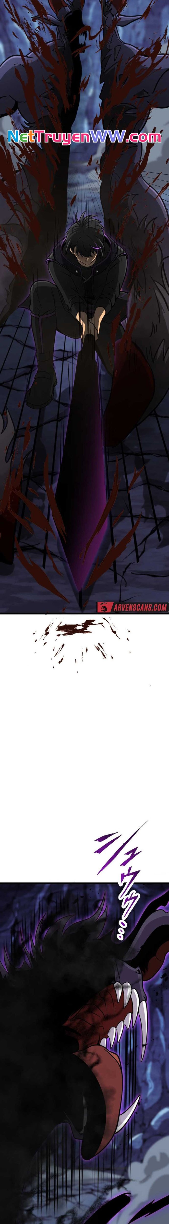 In No Hunter Wa Sss-Kyuu Akuma To Keiyaku Suru Chương 2 Ảnh 40