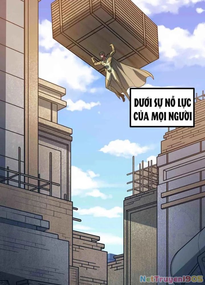 Mạnh Nhất Dị Giới Chương 87 Ảnh 14