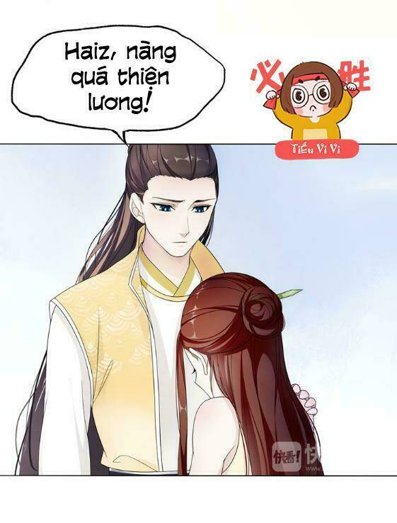 Ma Quân Đại Nhân, Phu Nhân Lại Trốn Rồi! Chương 4 Ảnh 15
