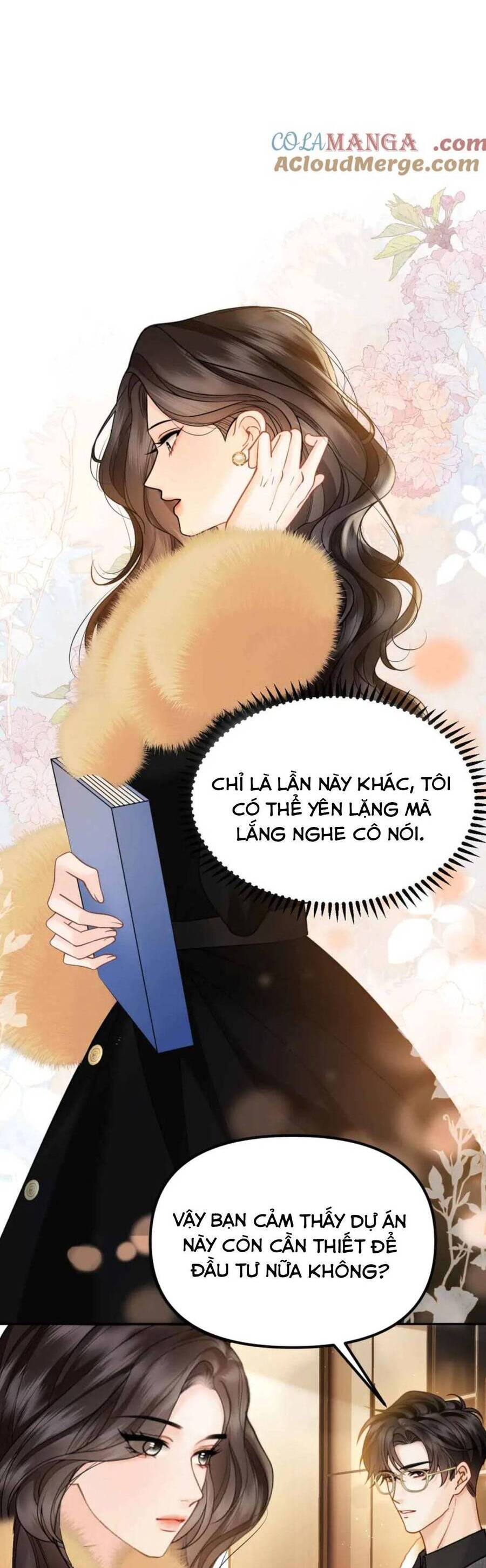 Say Đắm Chương 34 Ảnh 18