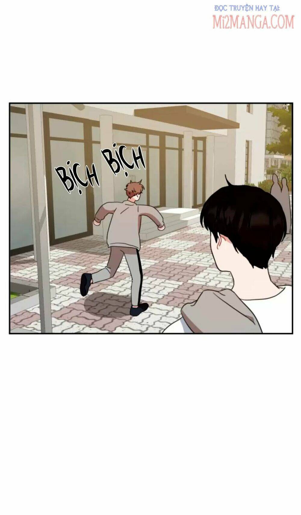 Bloody Romance - Lãng Mạn Đẫm Máu Chương 14.5 Ảnh 50