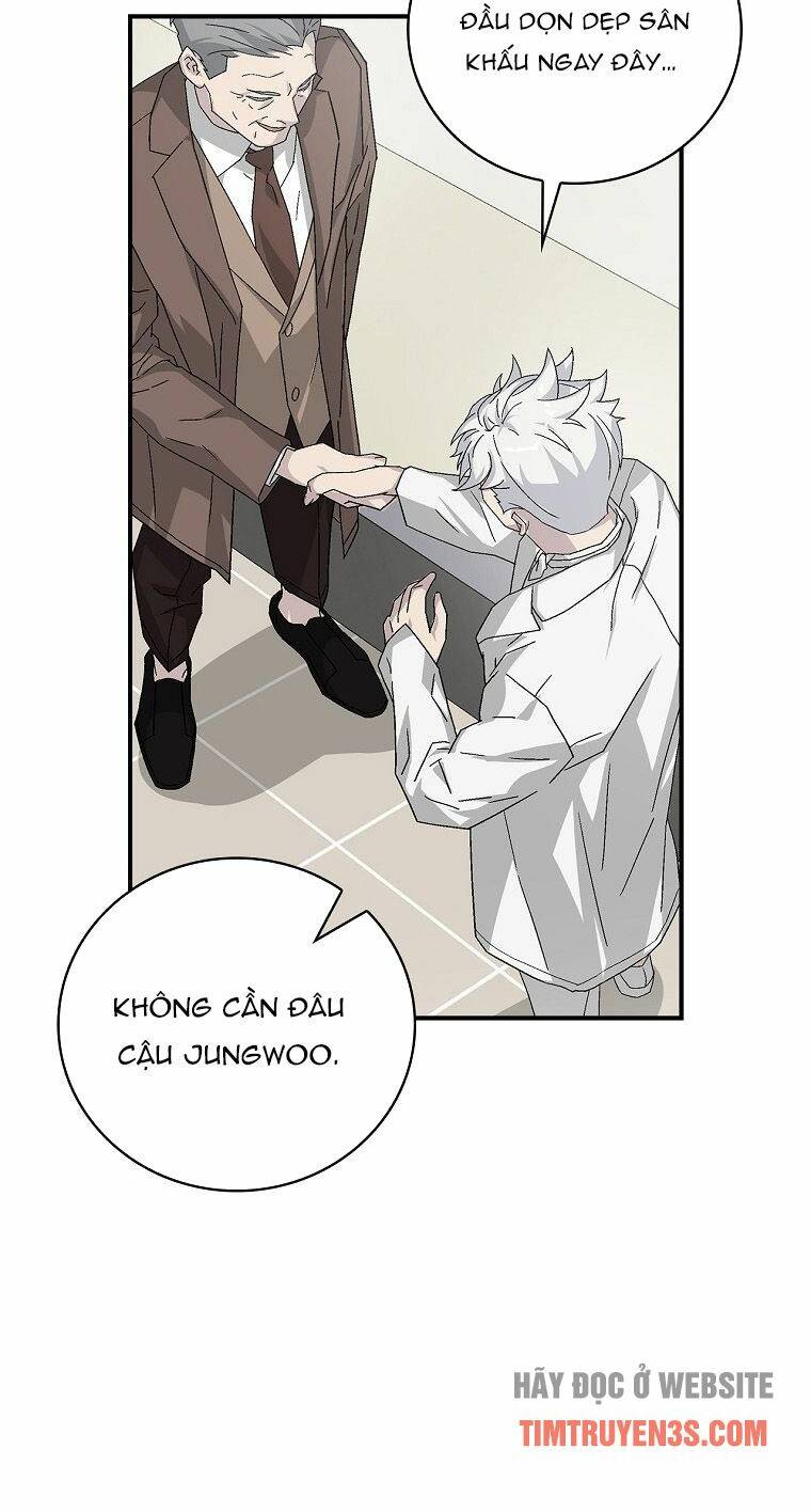 Chemy Chương 21 Ảnh 40