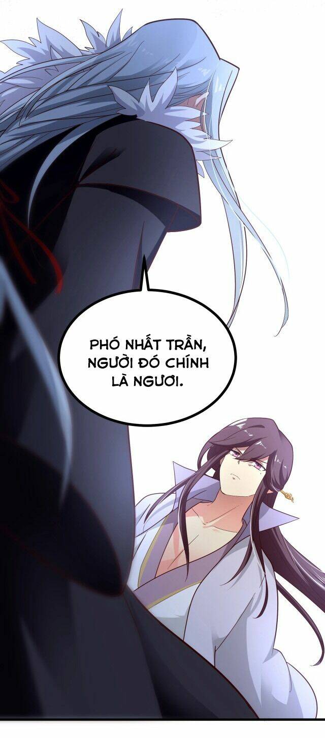 Nữ Chủ Người Đàn Ông Của Bạn Bị Hỏng Rồi Chương 87 Ảnh 25