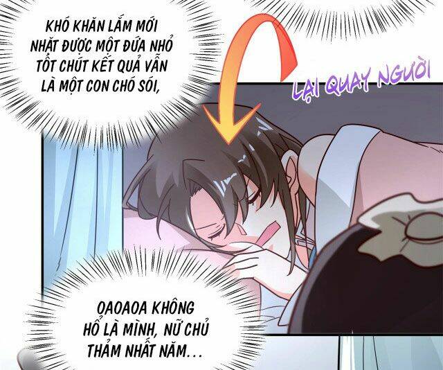 Nữ Chủ Người Đàn Ông Của Bạn Bị Hỏng Rồi Chương 73 Ảnh 42