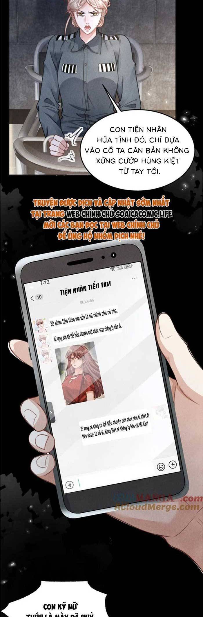 Sát Thủ Bướm Chương 16 Ảnh 9