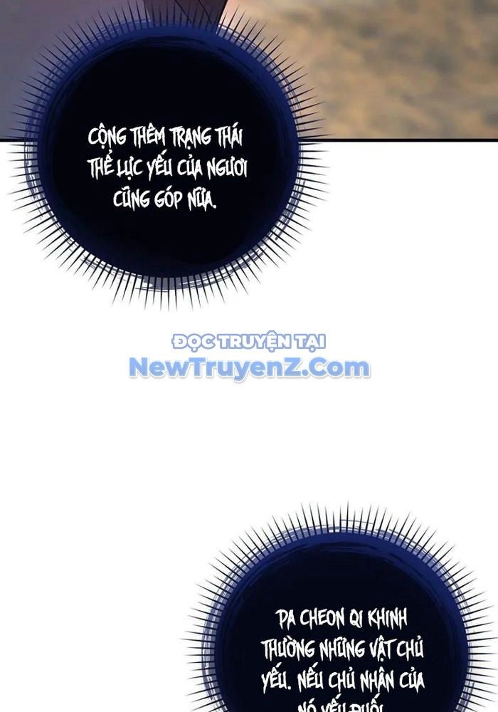Thiên Tài Võ Thuật Hồi Quy Chương 92 Ảnh 26