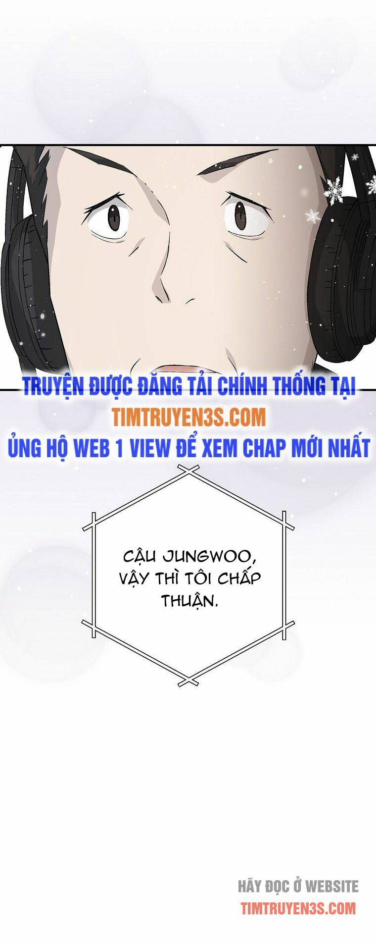 Chemy Chương 19 Ảnh 25
