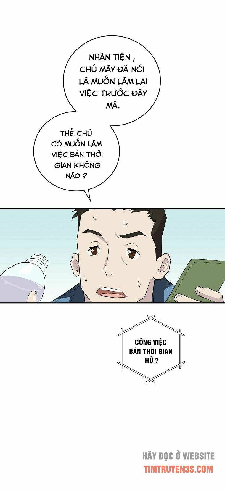Chemy Chương 14 Ảnh 8