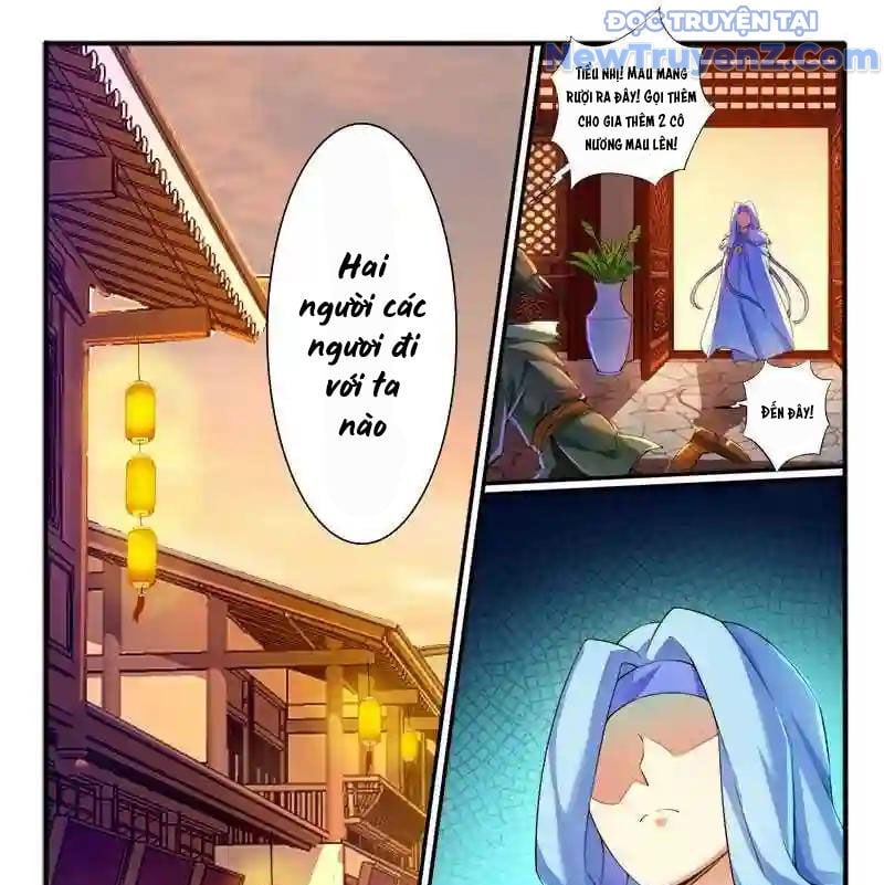 Huyễn Thú Vương Chương 297 Ảnh 14