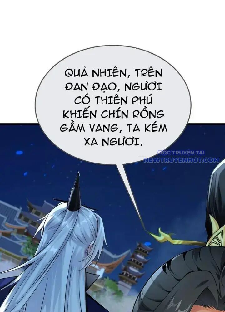 Thập Đại Đế Hoàng Đều Là Đệ Tử Của Ta Chương 404 Ảnh 32