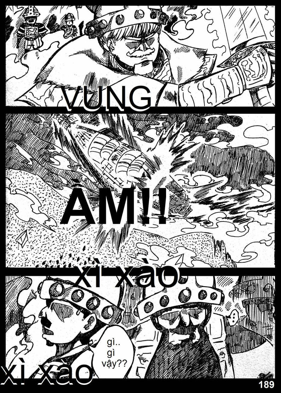 Hành Trình Diệt Quỷ Chương 13 Ảnh 15