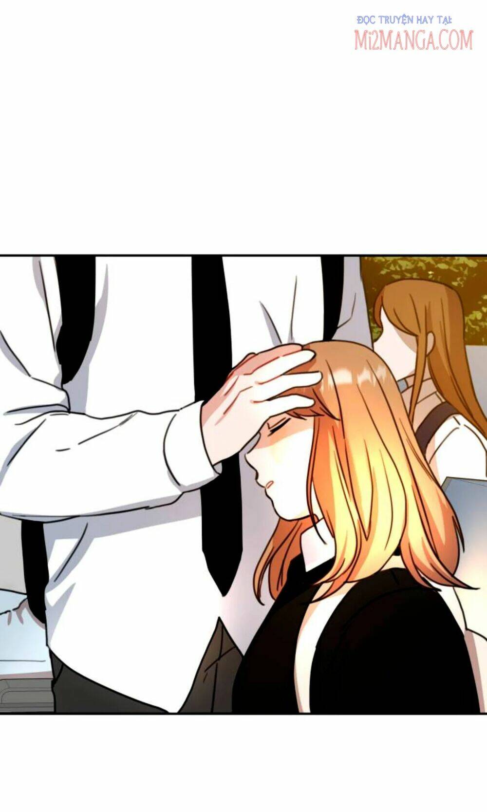 Bloody Romance - Lãng Mạn Đẫm Máu Chương 16 Ảnh 24