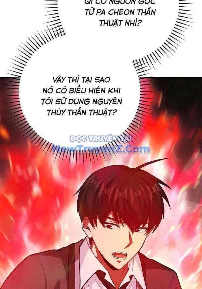 Thiên Tài Võ Thuật Hồi Quy Chương 92 Ảnh 22