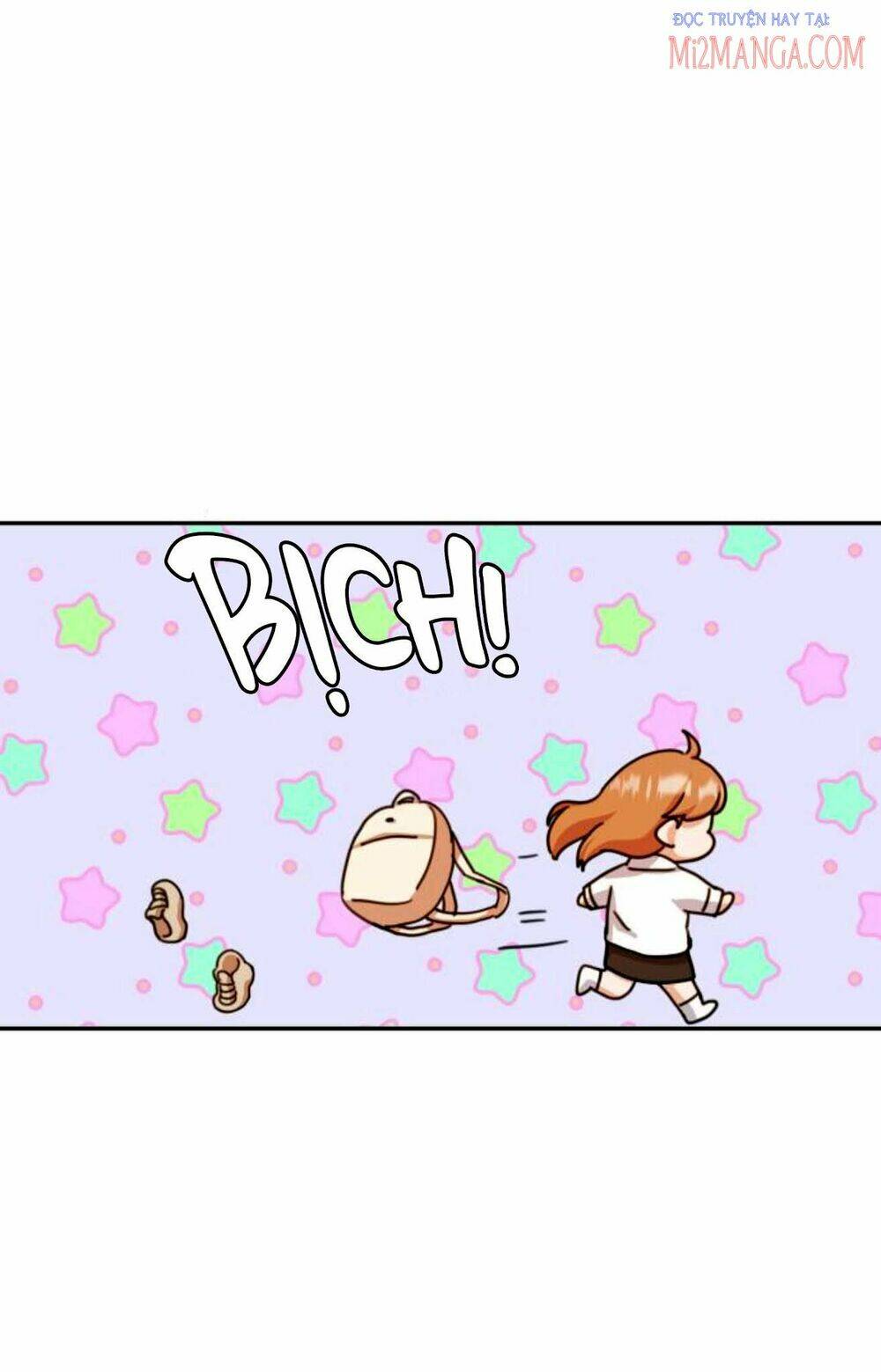 Bloody Romance - Lãng Mạn Đẫm Máu Chương 13 Ảnh 6