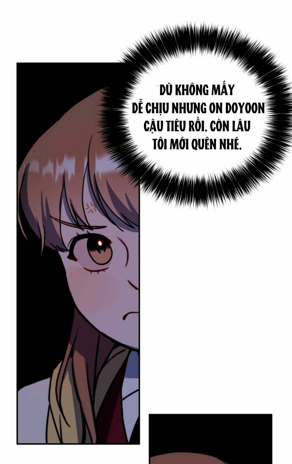 Bloody Romance - Lãng Mạn Đẫm Máu Chương 5 Ảnh 60