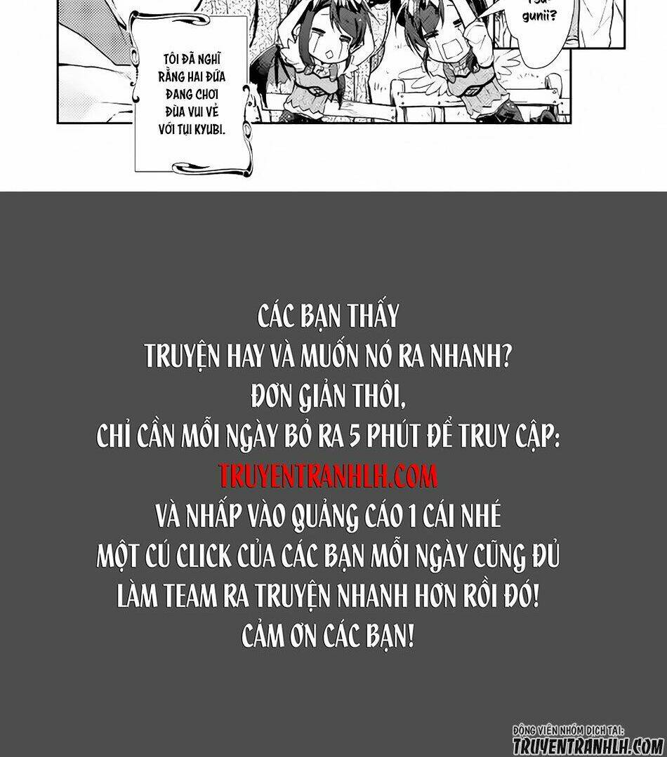 Nonbiri Vrmmoki Chương 17 Ảnh 25