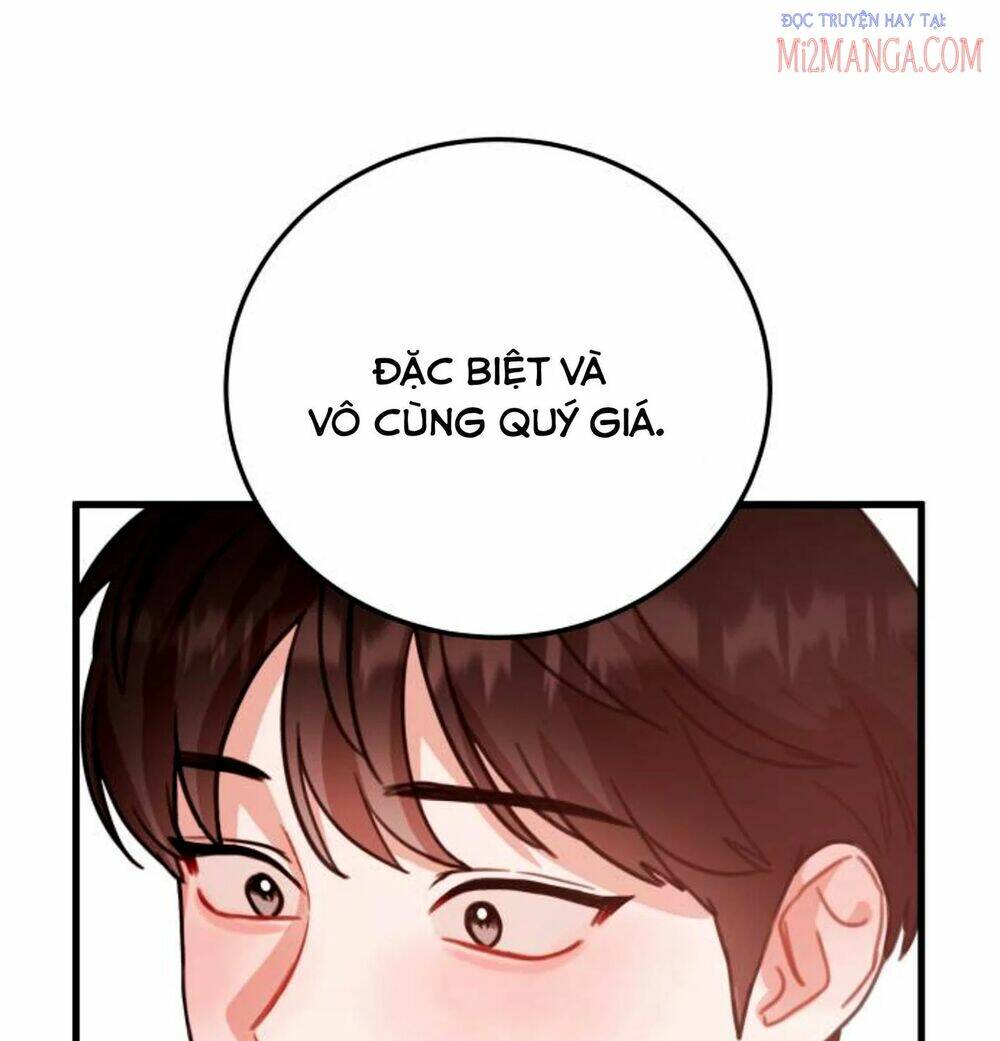 Bloody Romance - Lãng Mạn Đẫm Máu Chương 12.5 Ảnh 16
