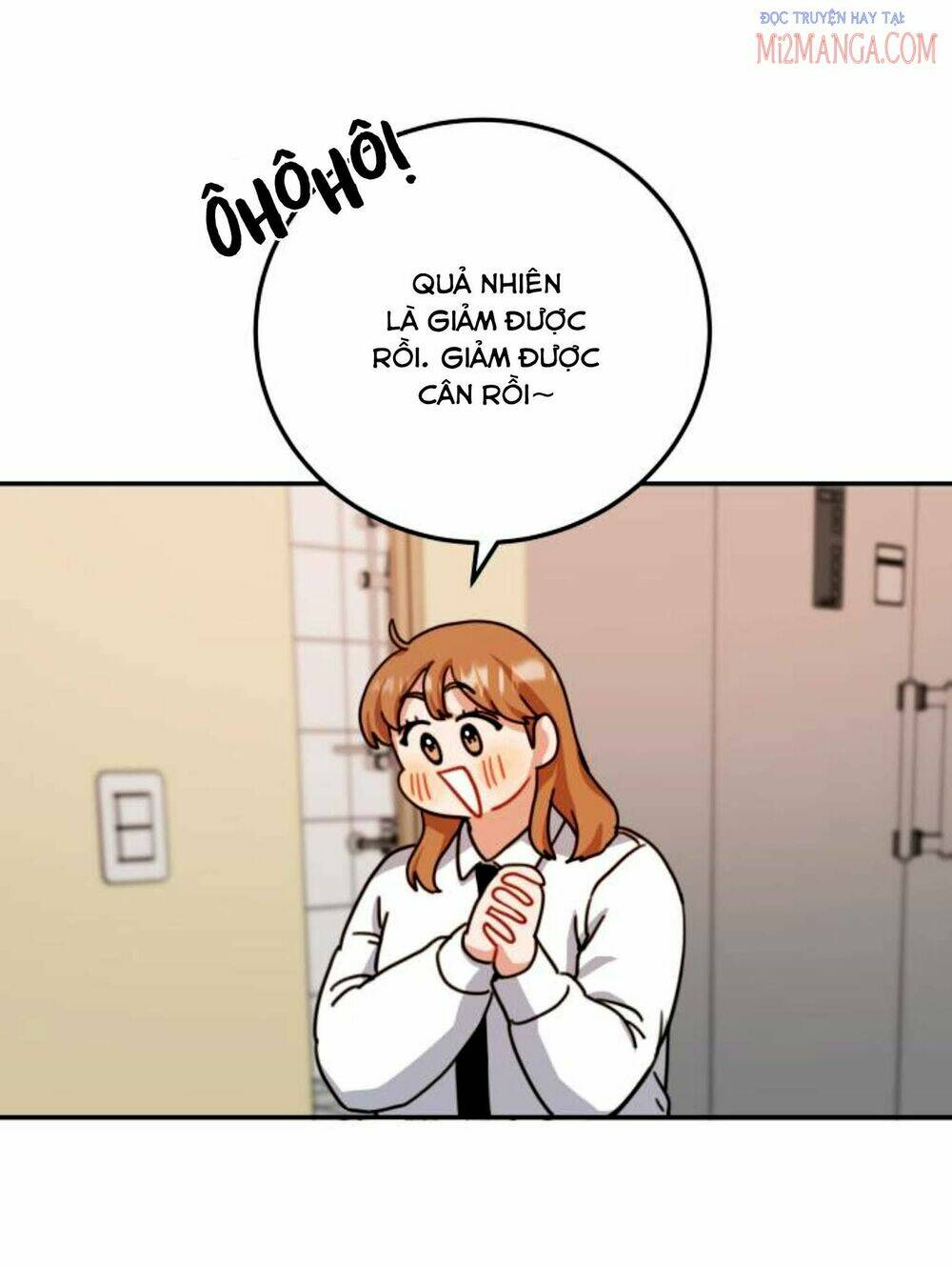 Bloody Romance - Lãng Mạn Đẫm Máu Chương 13 Ảnh 8