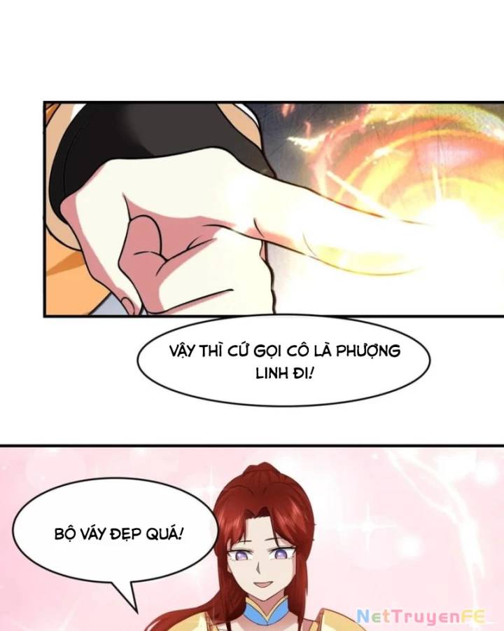 Hỗn Độn Đan Thần Chương 501 Ảnh 31