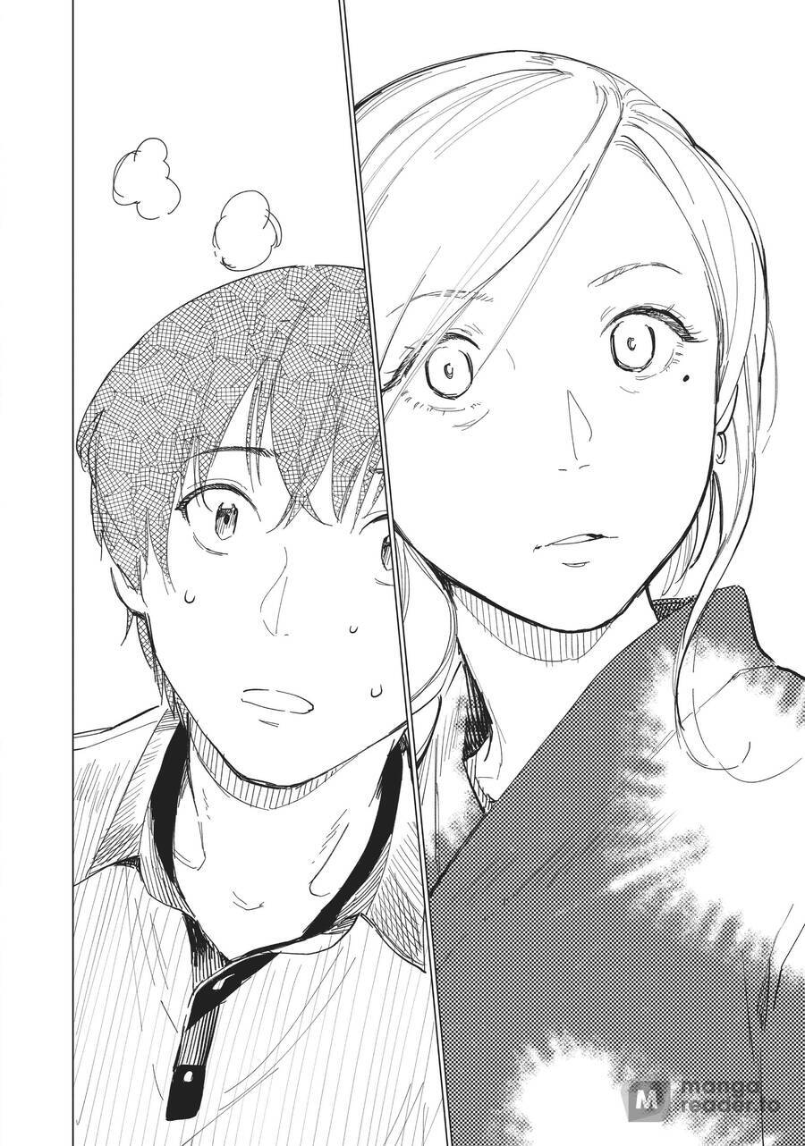 Natsu E No Tonneru, Sayonara No Deguchi Gunjou Chương 11 Ảnh 31
