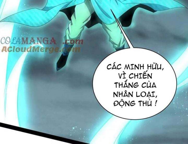 Đại Liên Minh Phản Xuyên Việt Của Bạo Quân Chương 89 Ảnh 85