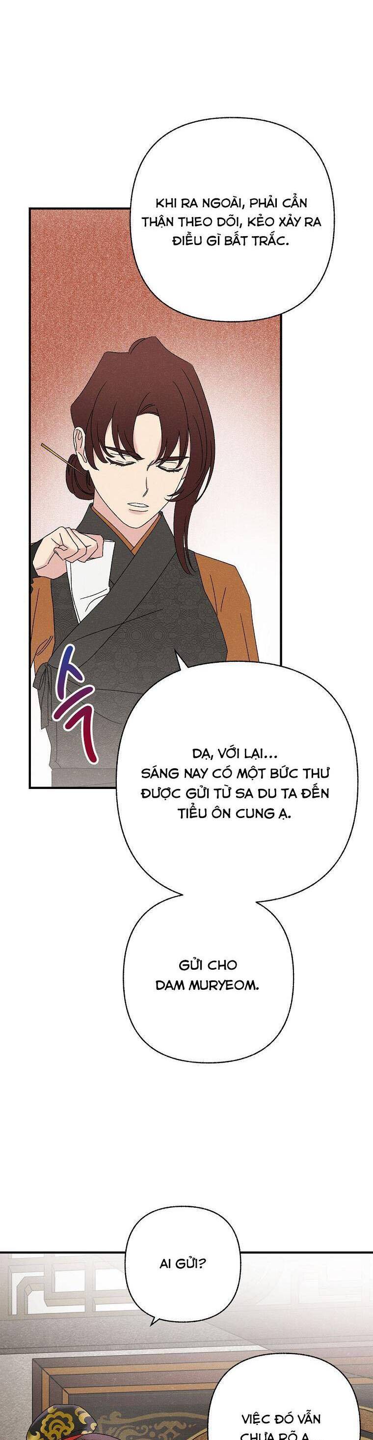 Quốc Hôn Chương 45 Ảnh 24