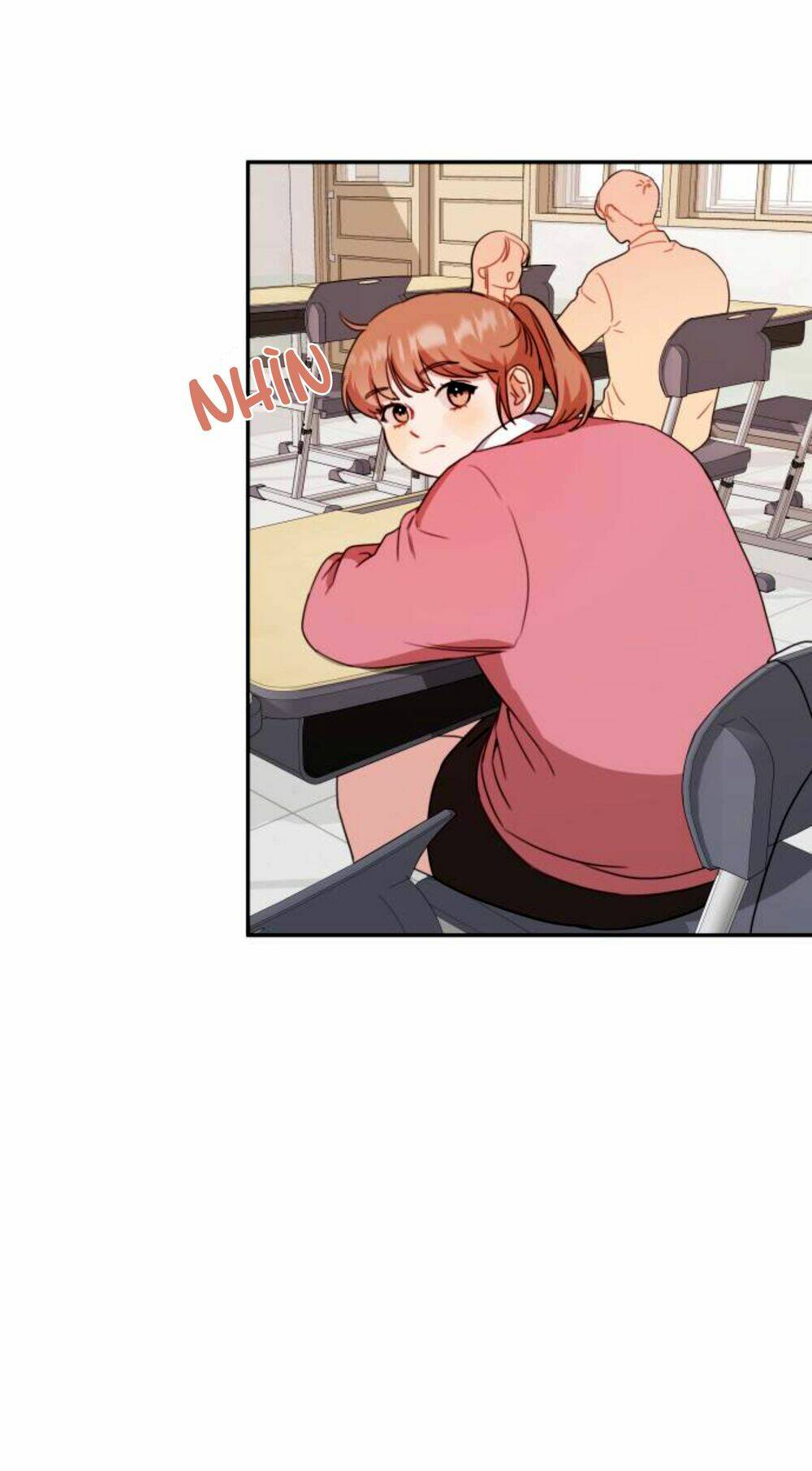 Bloody Romance - Lãng Mạn Đẫm Máu Chương 6 Ảnh 28