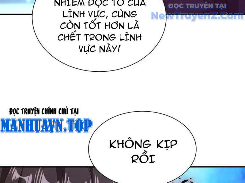 Sau Khi Sống Lại Ở Mạt Thế, Ta Điên Cuồng Thăng Cấp Chương 47 Ảnh 11