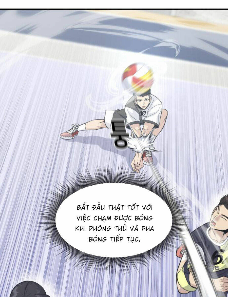 One Point Chương 26 Ảnh 104
