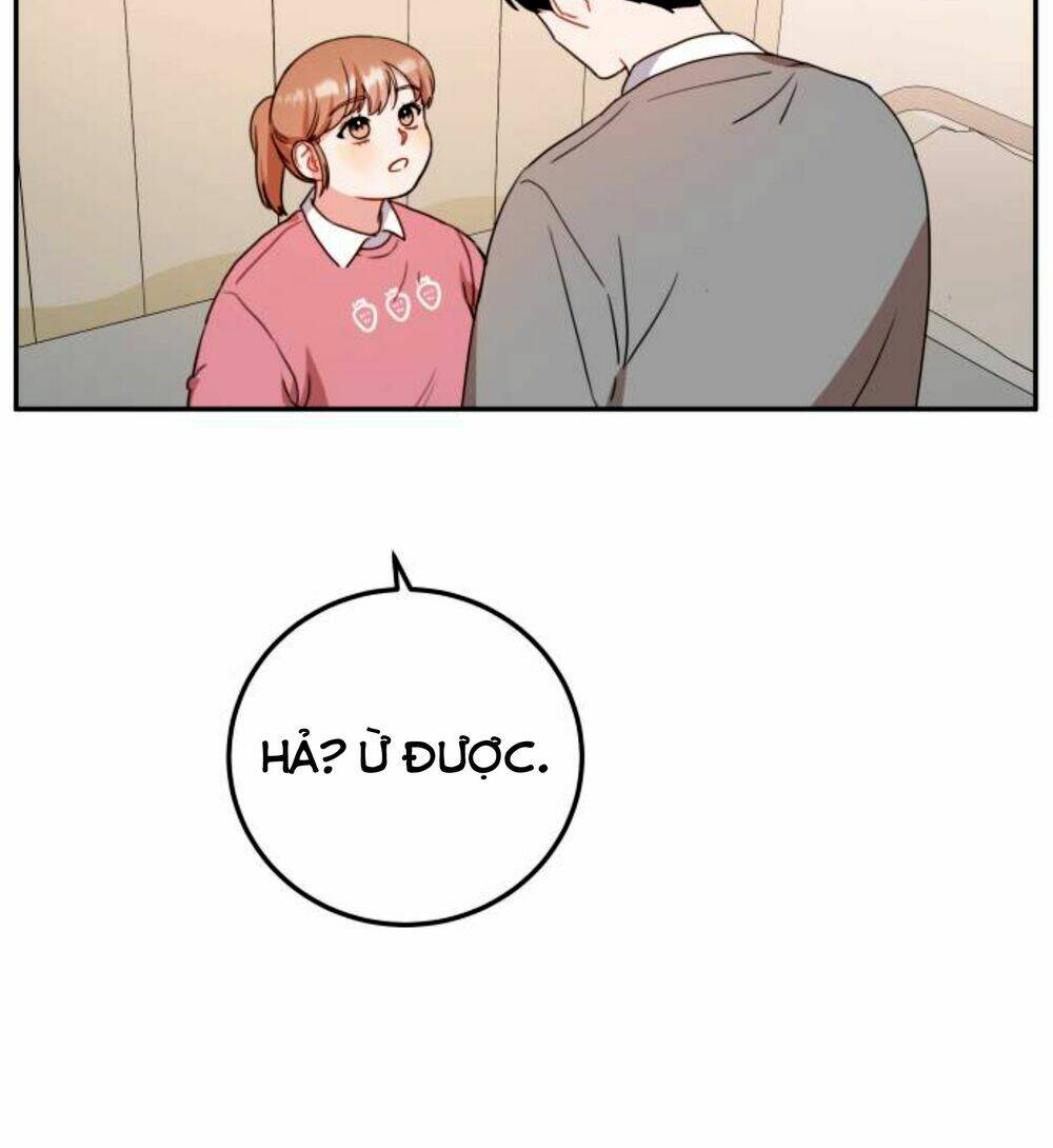 Bloody Romance - Lãng Mạn Đẫm Máu Chương 6 Ảnh 106