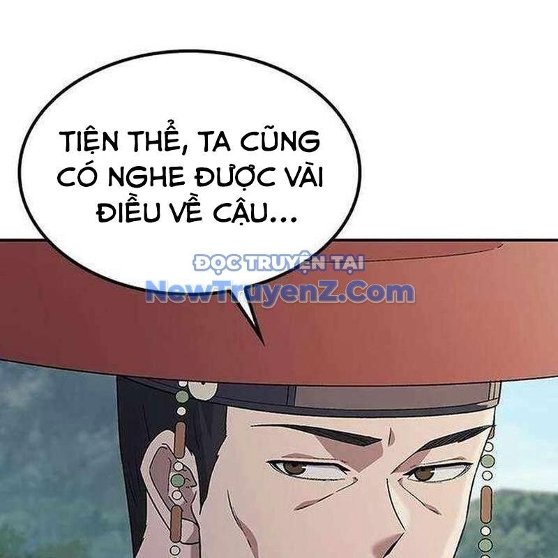 Bác Sĩ Tới Joseon Chương 49 Ảnh 60