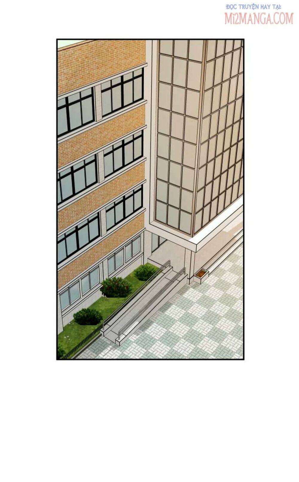 Bloody Romance - Lãng Mạn Đẫm Máu Chương 13 Ảnh 22