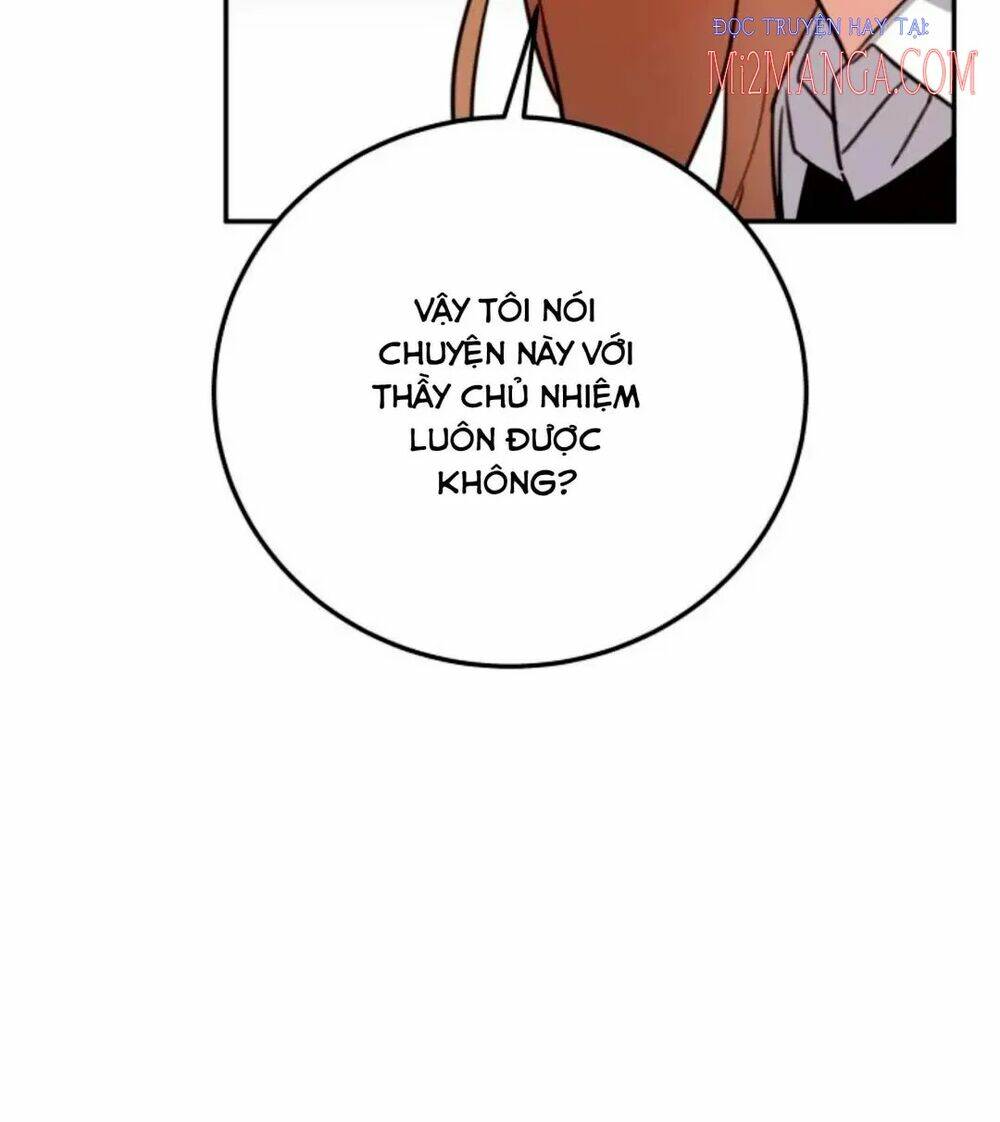 Bloody Romance - Lãng Mạn Đẫm Máu Chương 14 Ảnh 25