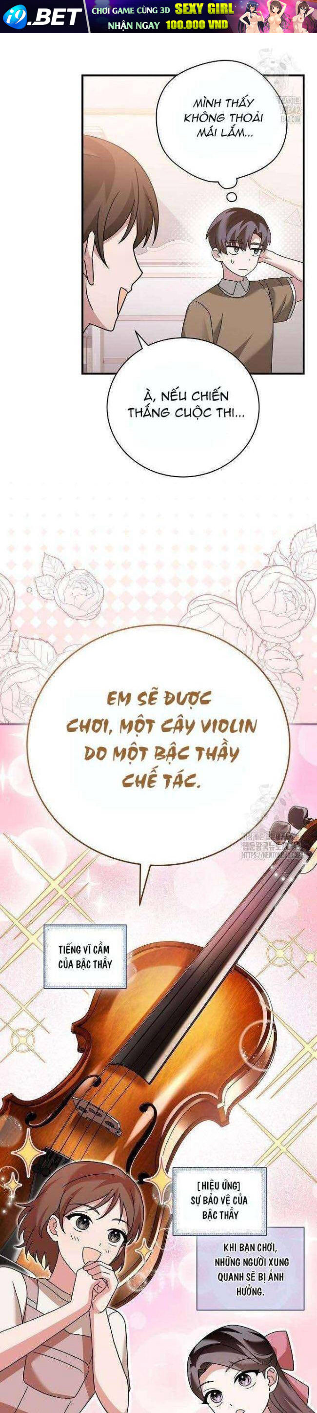 Thiên Tài Âm Nhạc Chương 30 Ảnh 37