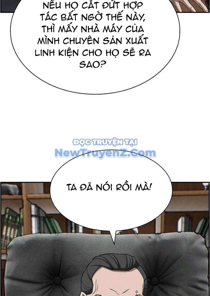 Chế Tác Hạt Nhân Chương 37 Ảnh 40