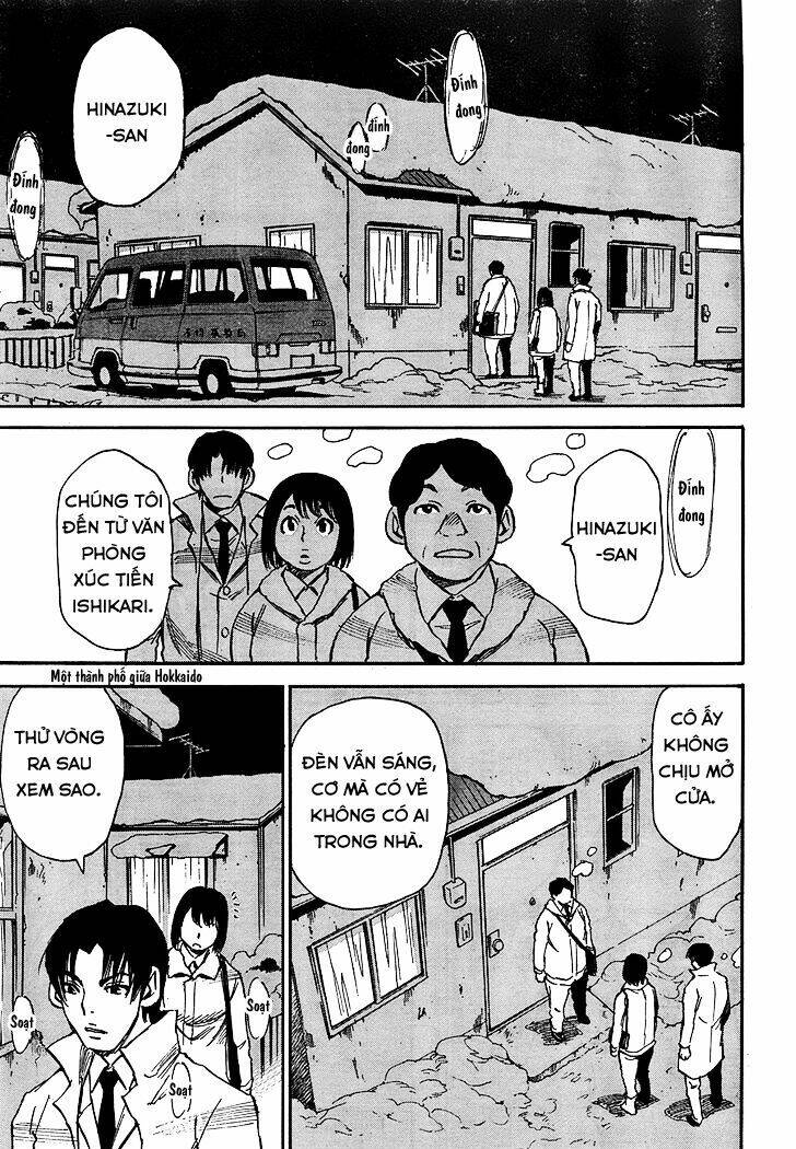 Erased Chương 22 Ảnh 18