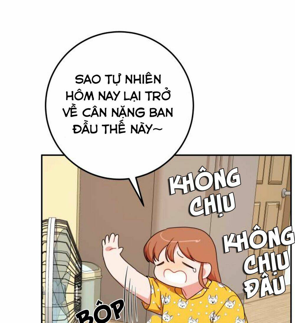 Bloody Romance - Lãng Mạn Đẫm Máu Chương 6 Ảnh 22